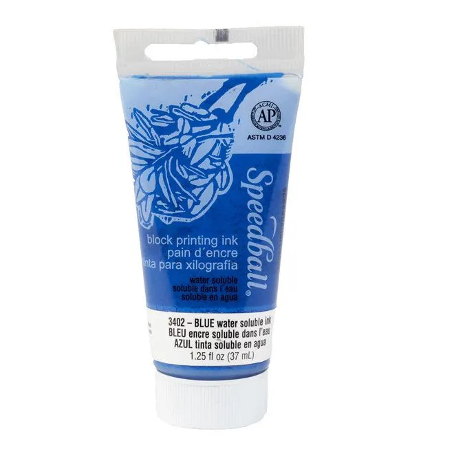 Block Ink 37ml- Blue