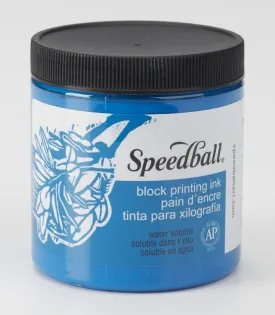 Block Ink 475ml- Blue