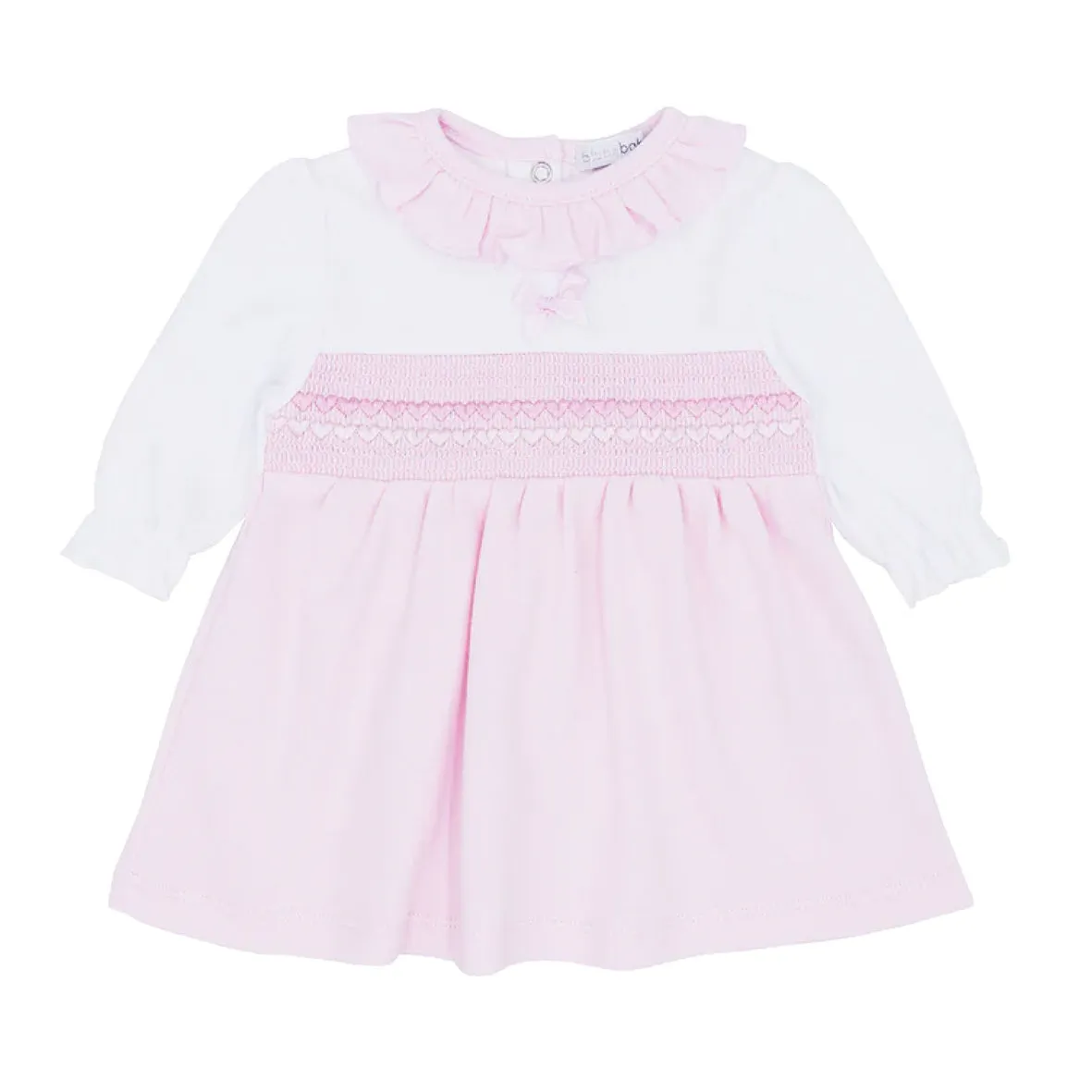 blues baby - Dress, Pink