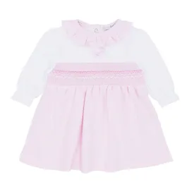 blues baby - Dress, Pink