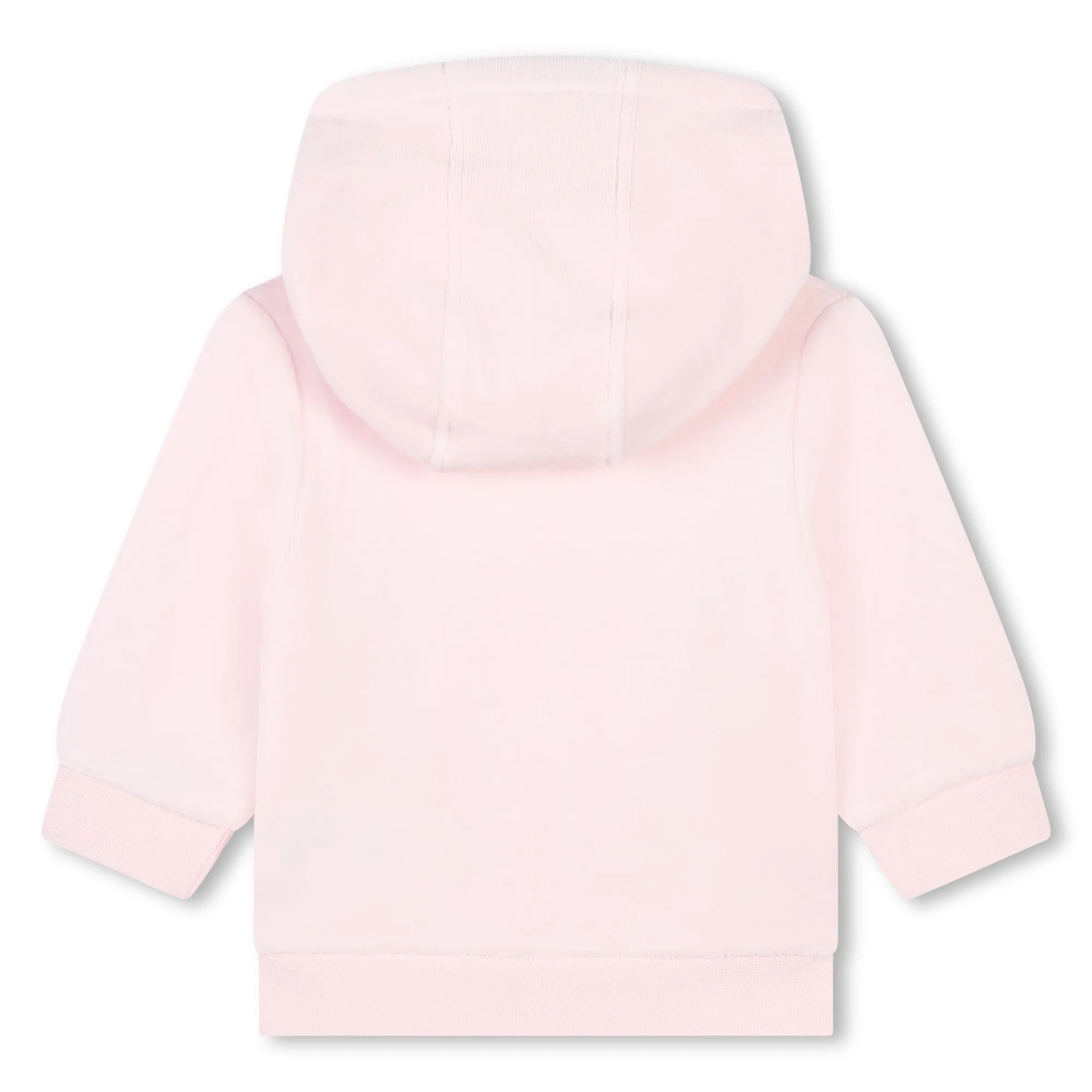 Boss - Pale pink baby Tracksuit