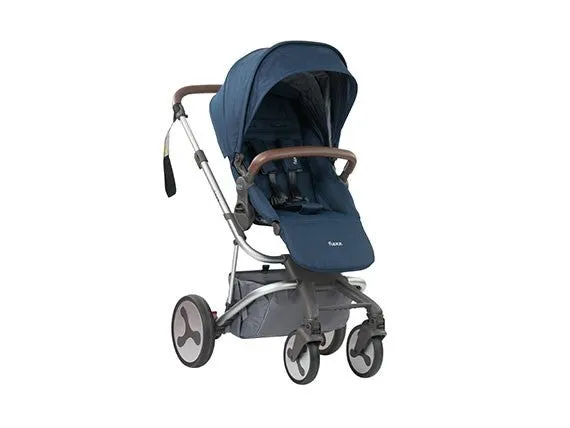 Britax Flexx Stroller Navy