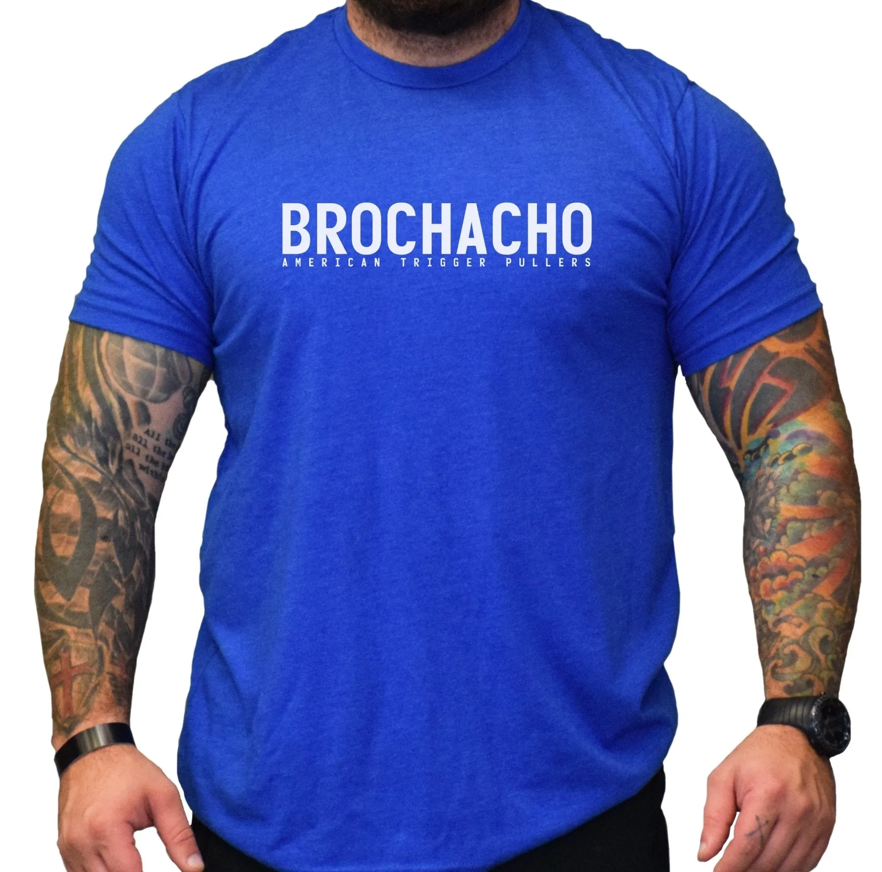 Brochacho Shirt