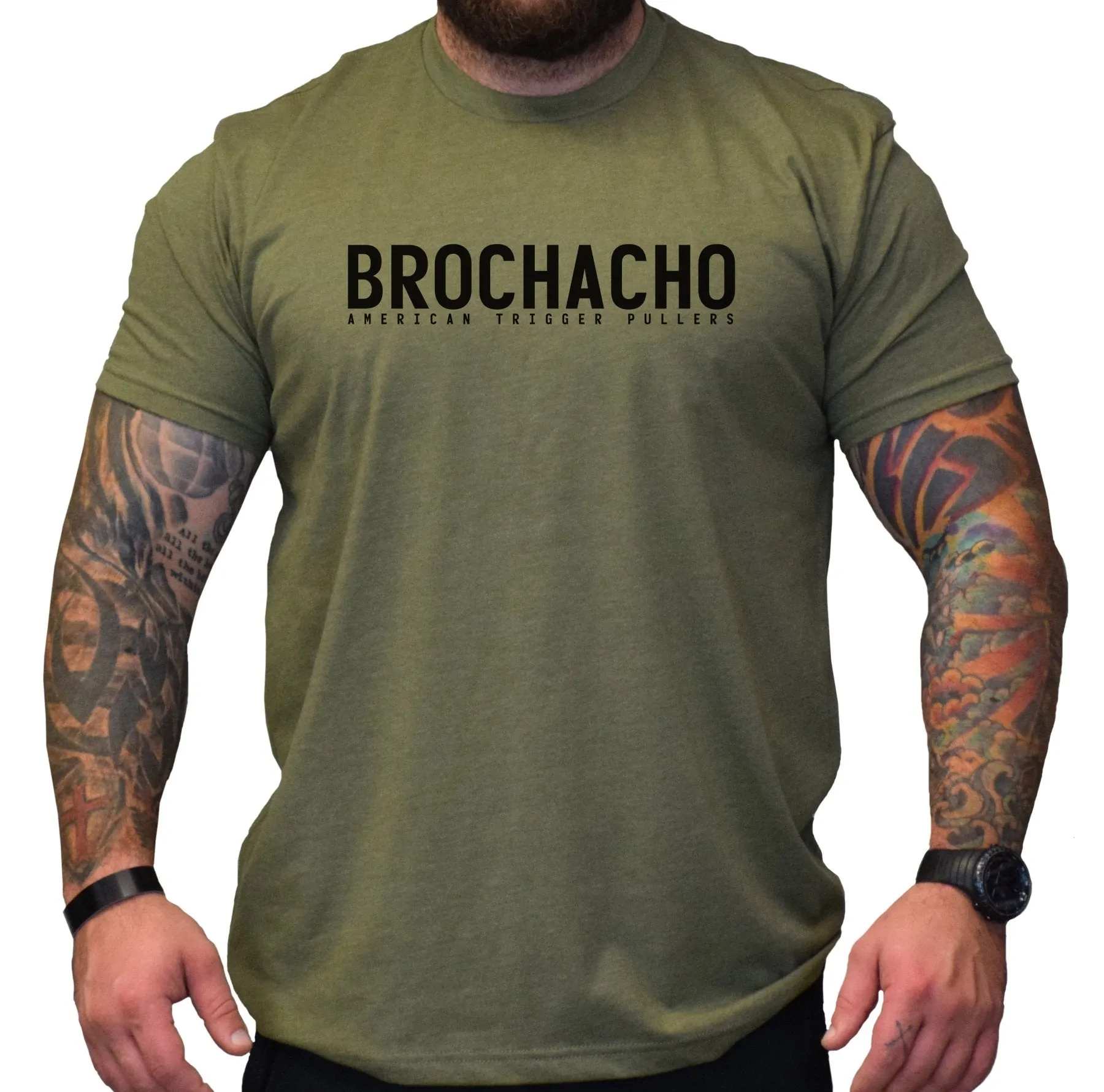 Brochacho Shirt