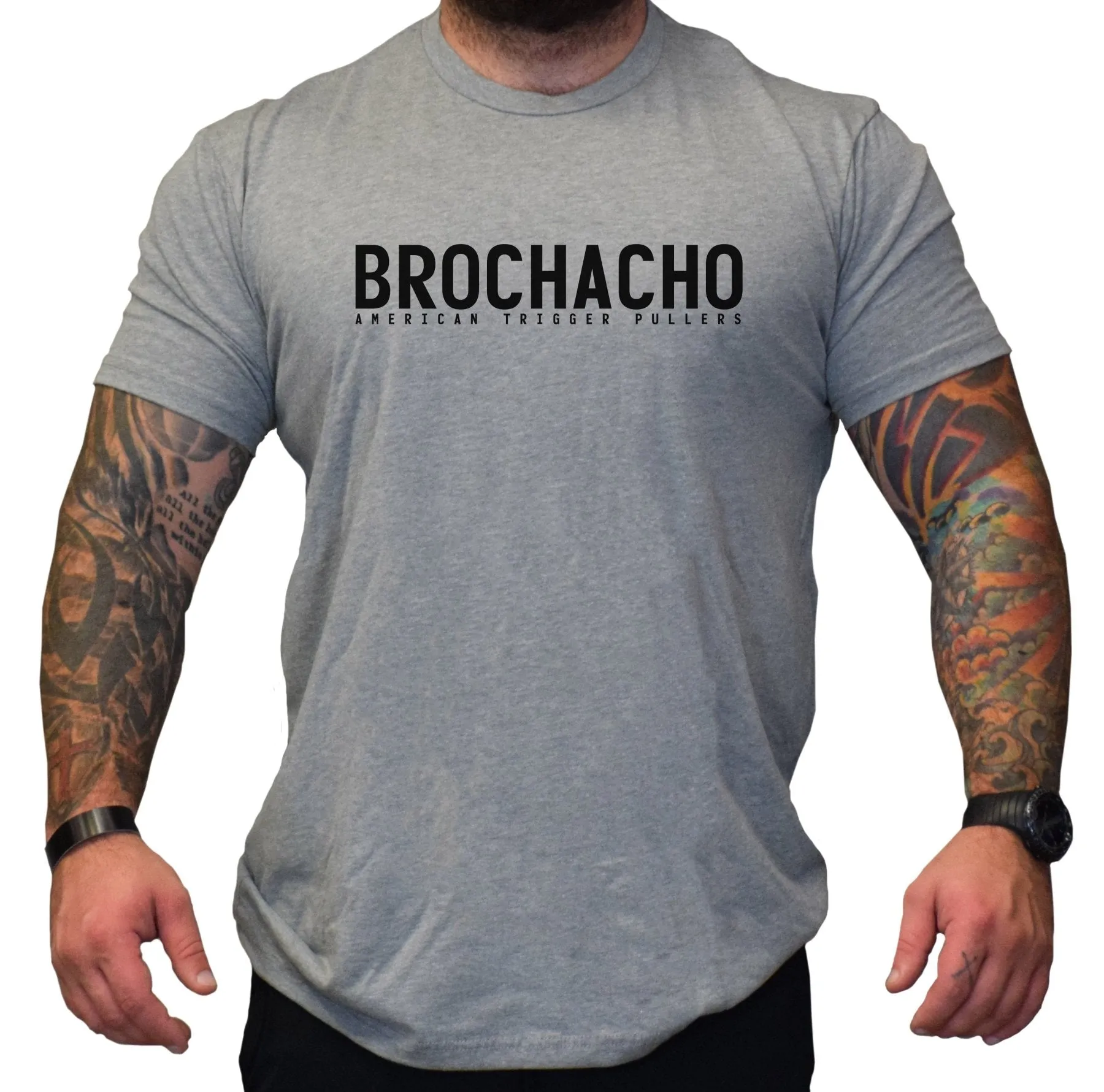 Brochacho Shirt