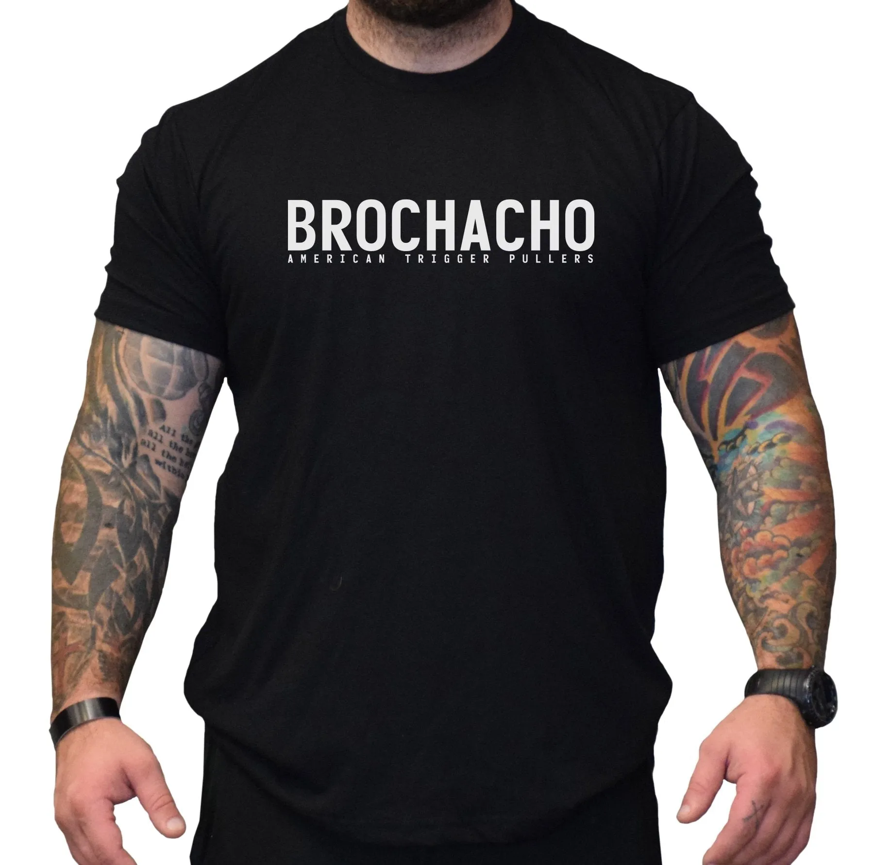 Brochacho Shirt