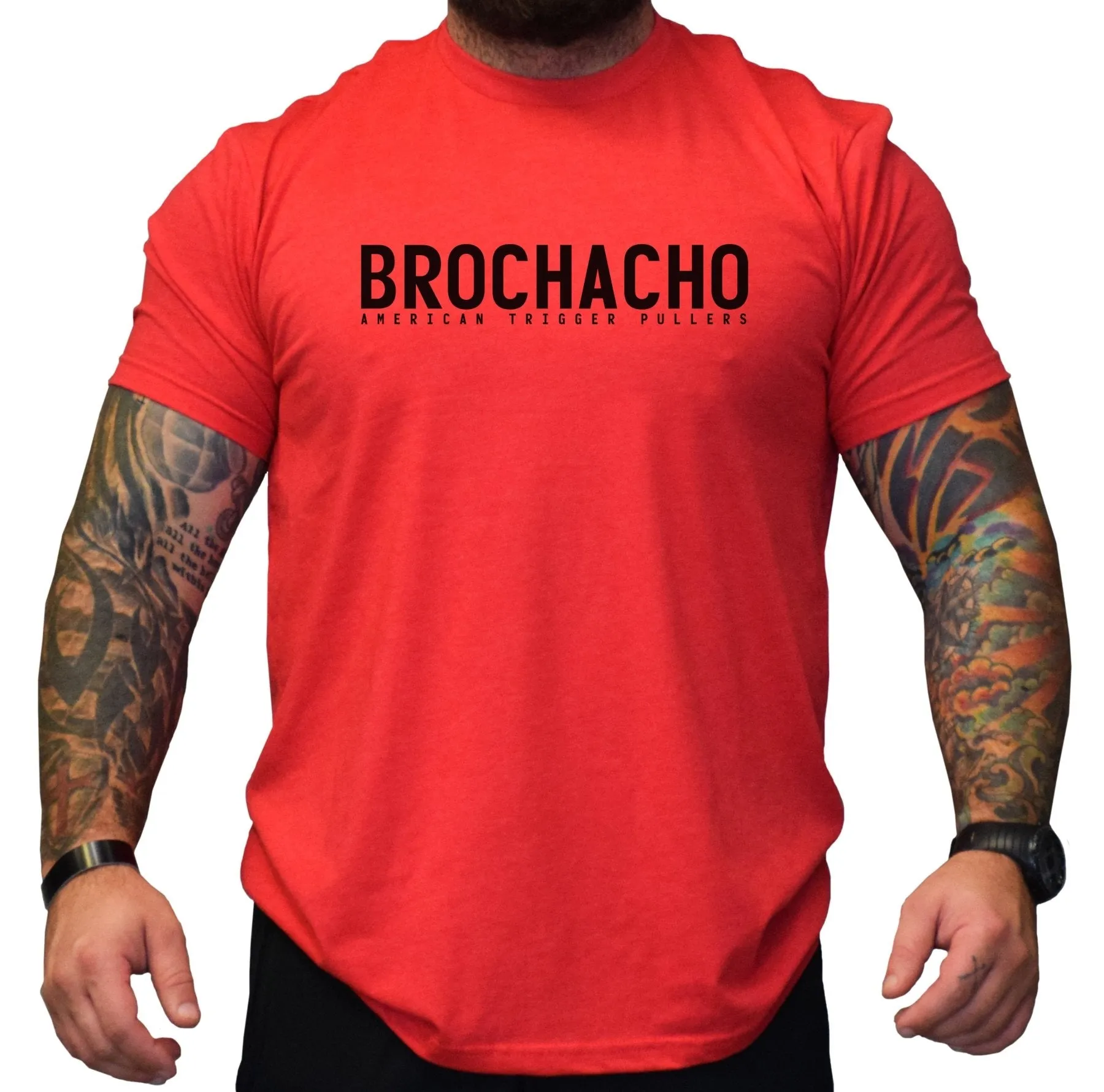 Brochacho Shirt