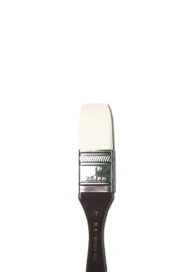 Brush - White Taklon 920-1