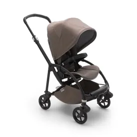 Bugaboo Bee 6 Complete Stroller Mineral Collection