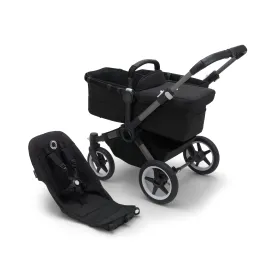 Bugaboo Donkey 5 Mono Base and Style Set