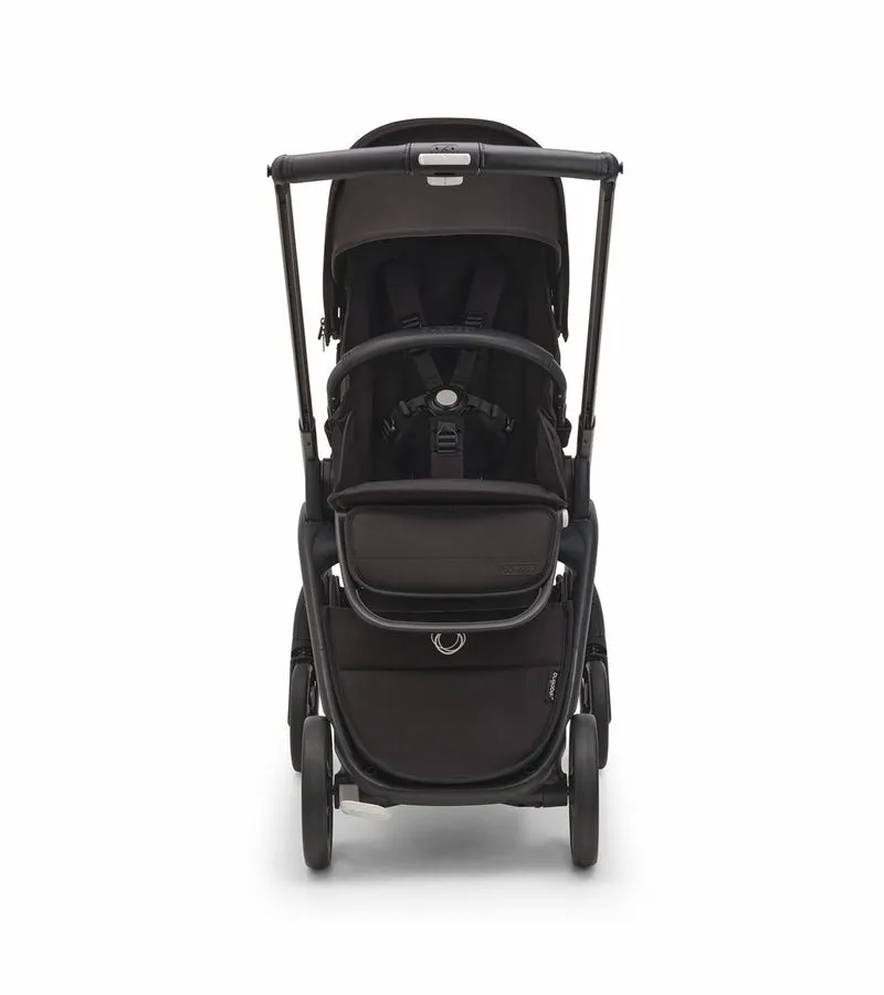 Bugaboo Dragonfly bassinet and seat stroller