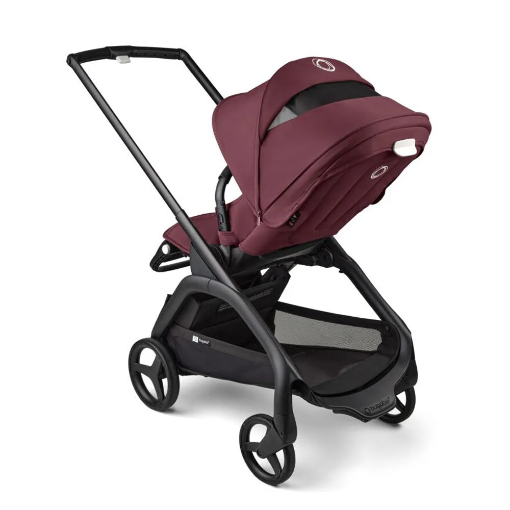 Bugaboo Dragonfly Pram