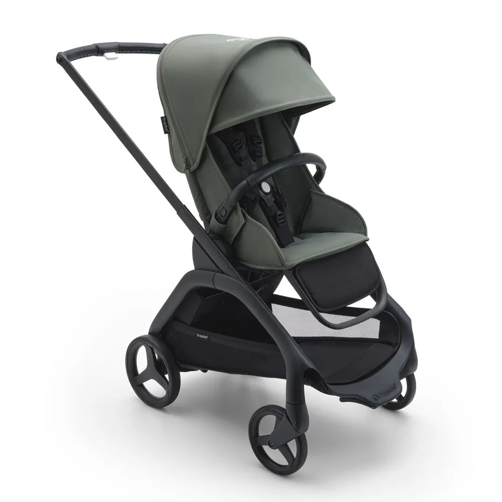 Bugaboo Dragonfly Pram