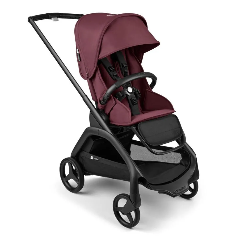 Bugaboo Dragonfly Pram