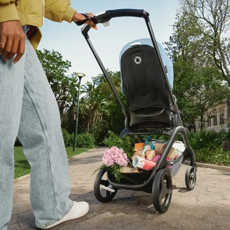 Bugaboo Dragonfly seat stroller