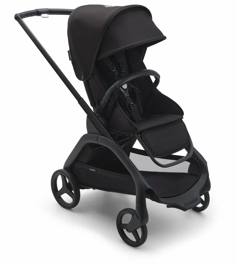 Bugaboo Dragonfly seat stroller