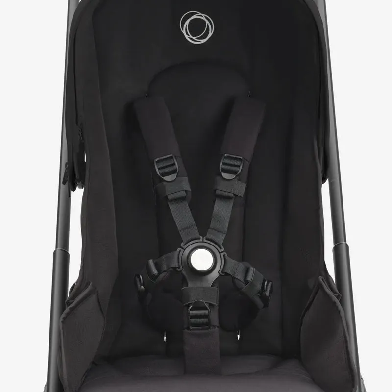 Bugaboo Dragonfly seat stroller