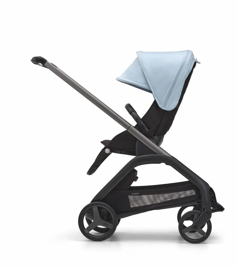 Bugaboo Dragonfly seat stroller