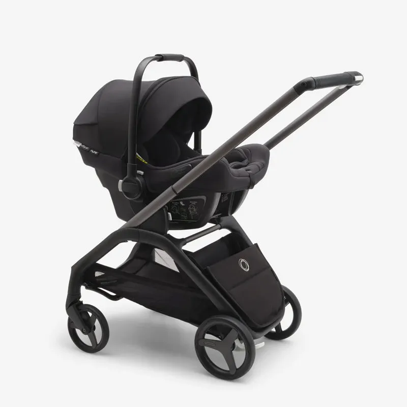 Bugaboo Dragonfly seat stroller