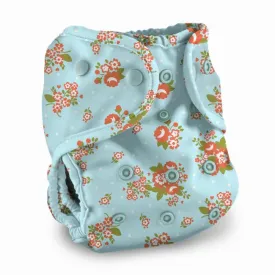 Buttons Diaper Cover - One Size