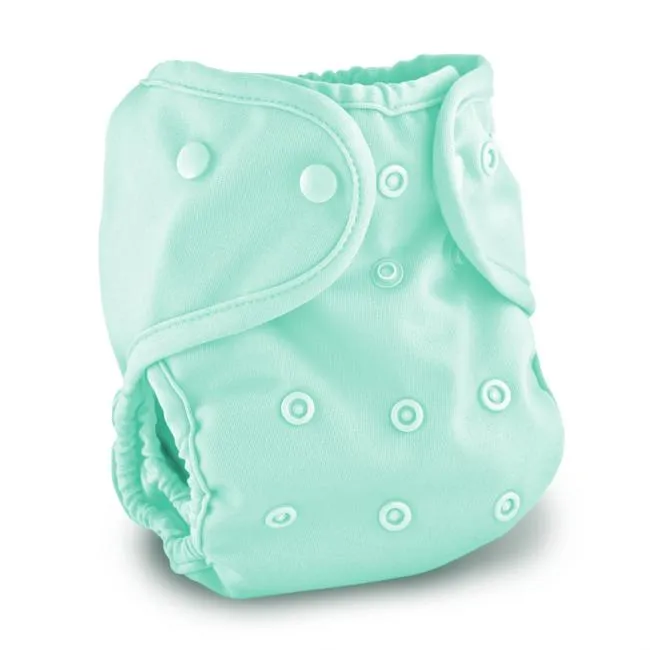 Buttons Diaper Cover - One Size