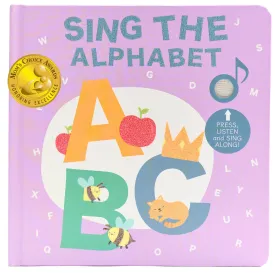 Cali's Books - Sing The Alphabet