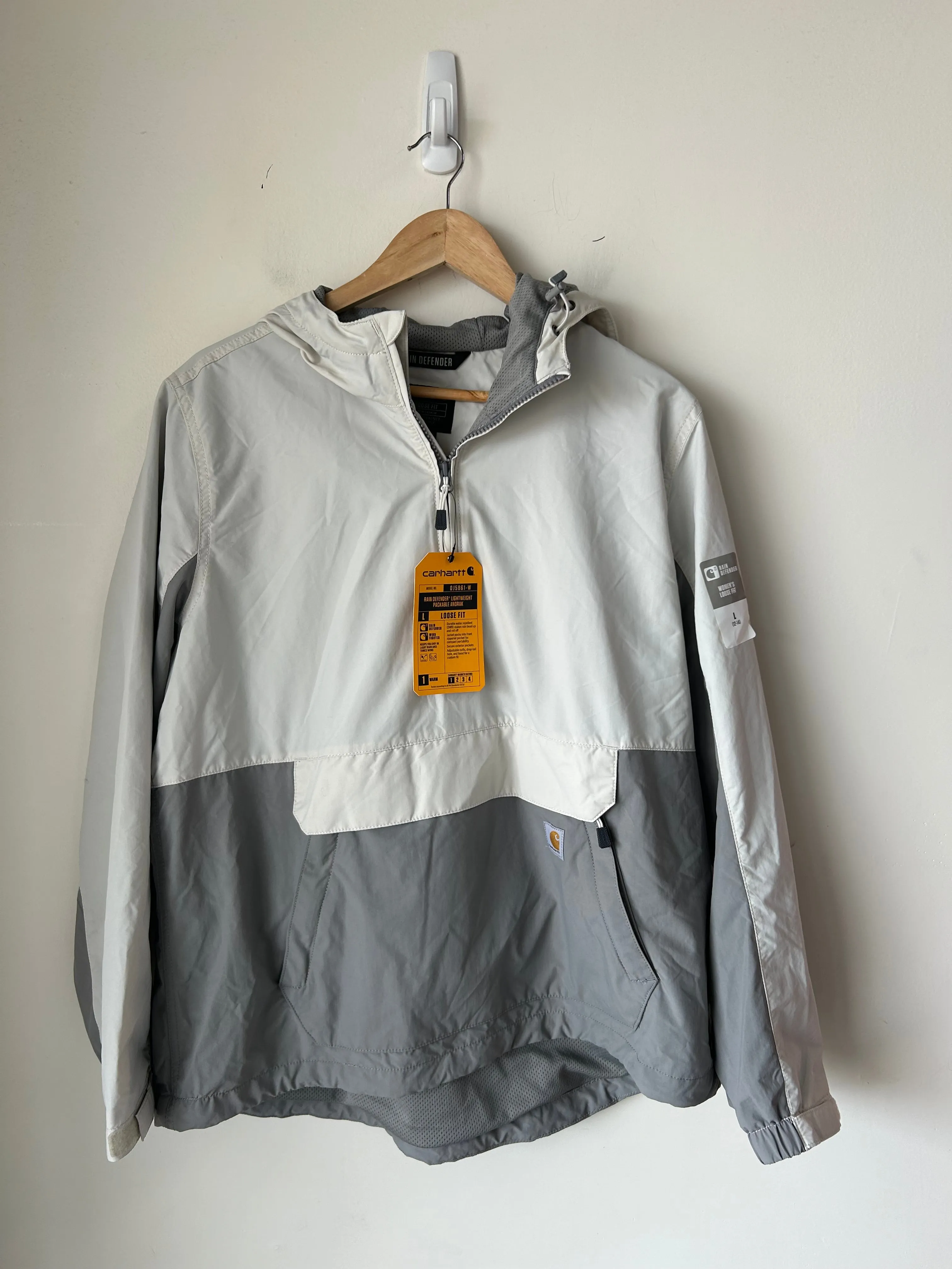 Carhartt Outerwear Size Large