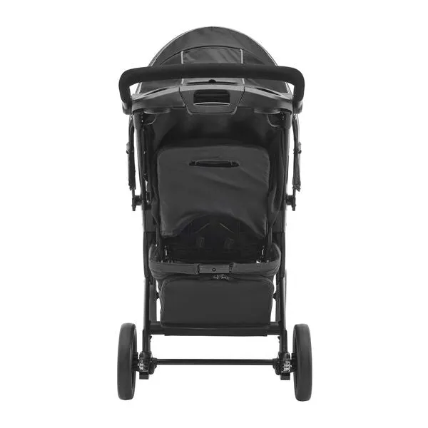 Chicco Cortina Together Double Stroller - Minerale