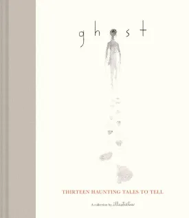 Chronicle Books - Ghost