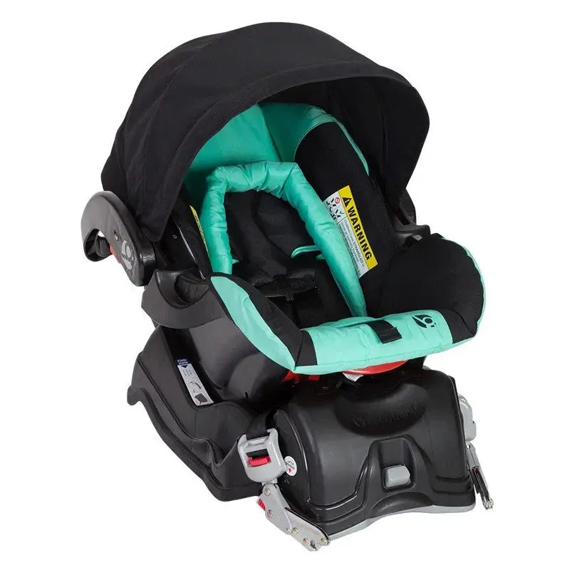 Cityscape Jogger Travel System - Vivid Green (Target Exclusive)