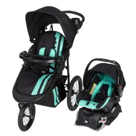 Cityscape Jogger Travel System - Vivid Green (Target Exclusive)