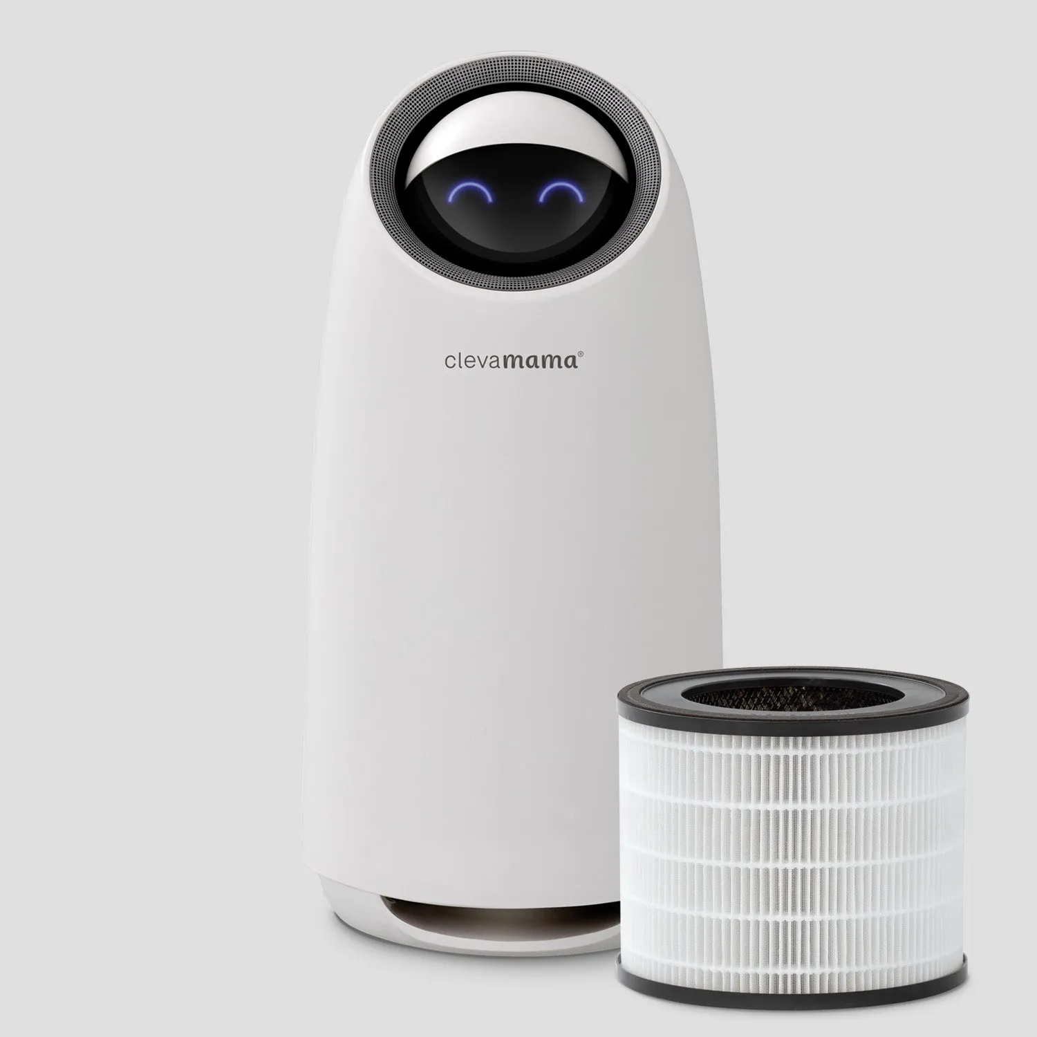 Clevamama Clevapure Air Purifier