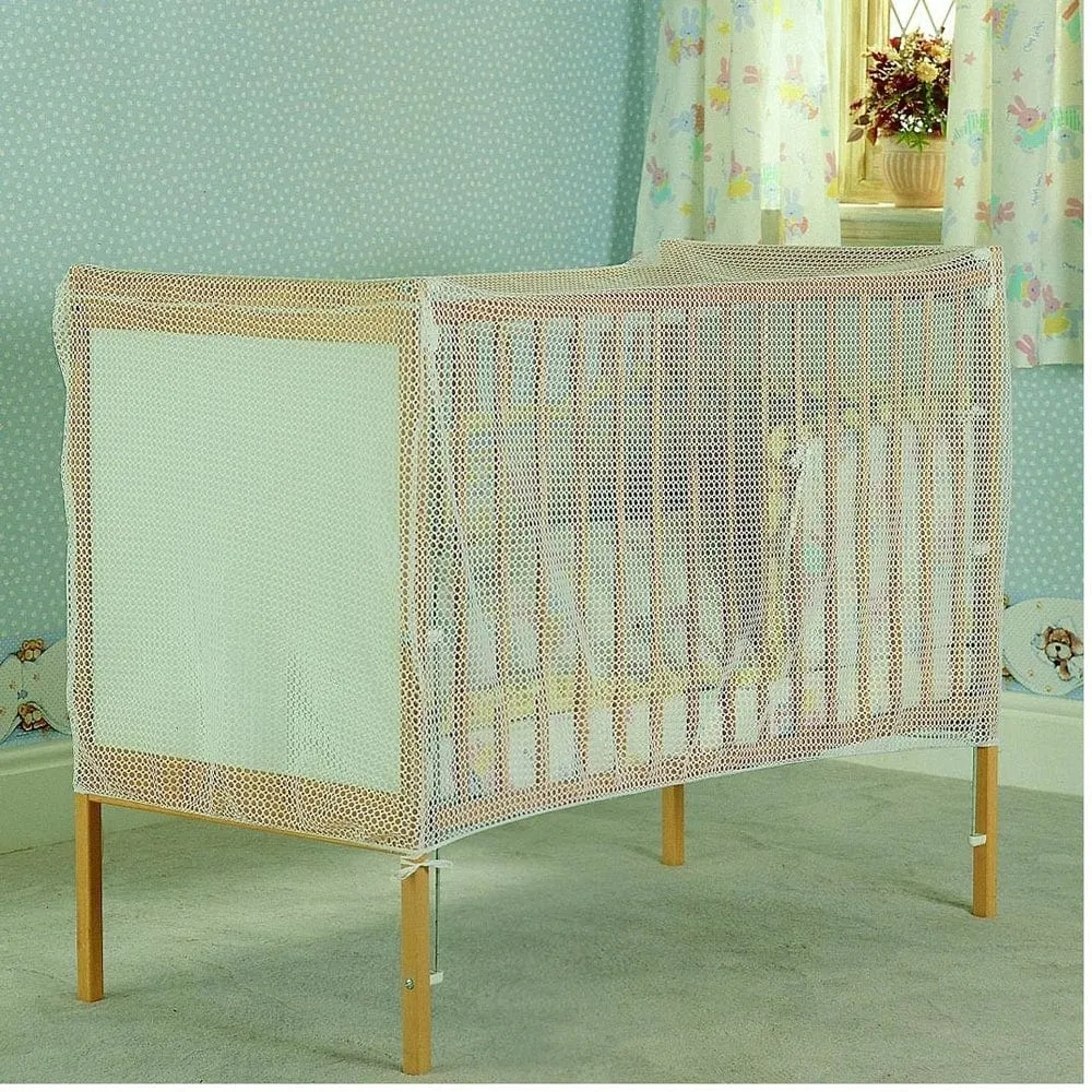 Clippasafe Cot Bed Cat Net