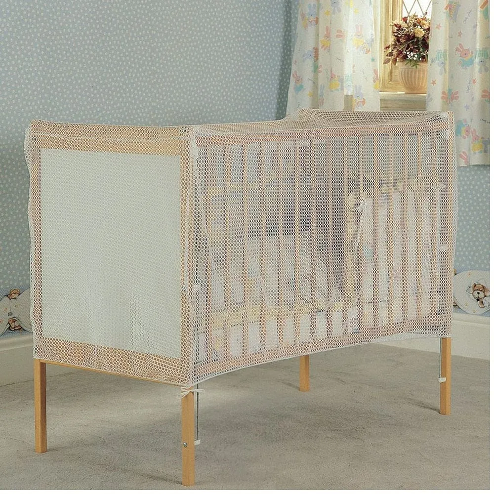 Clippasafe Cot Cat Net