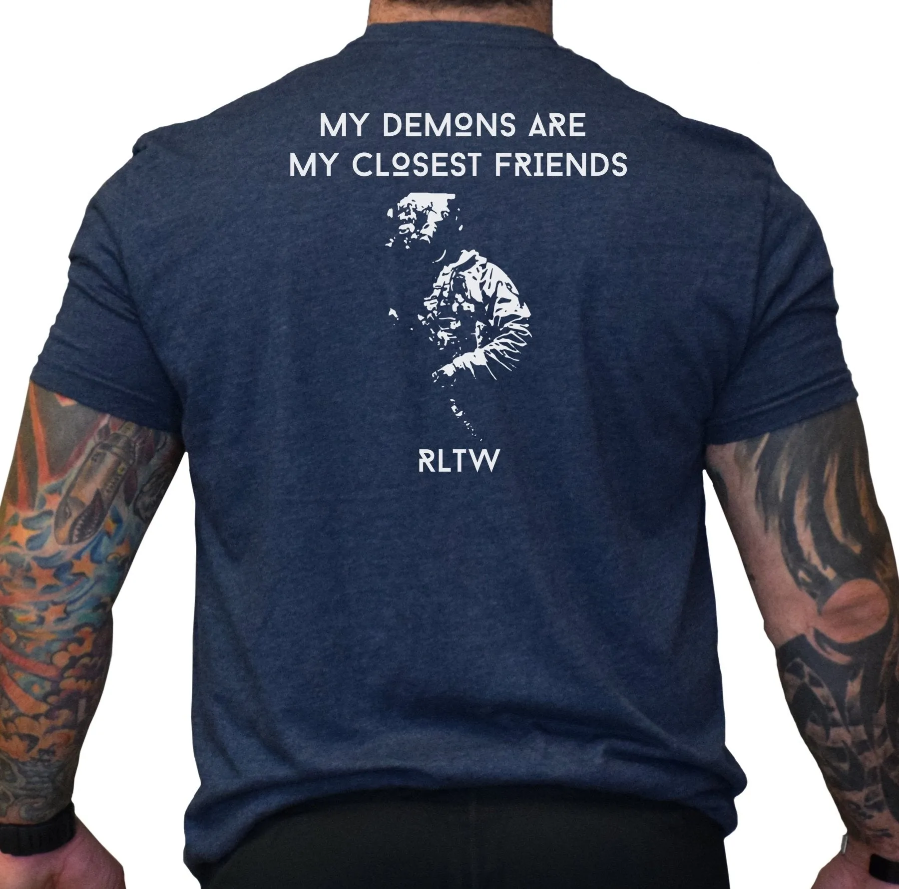 Closest Demons - RLTW