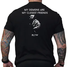 Closest Demons - RLTW