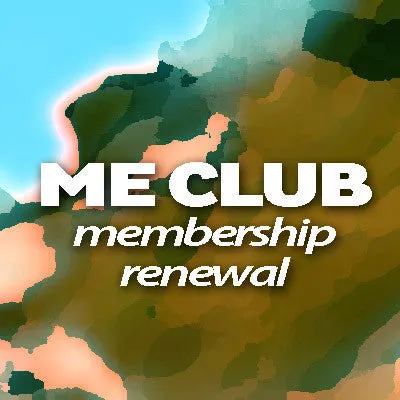 Club Renewal