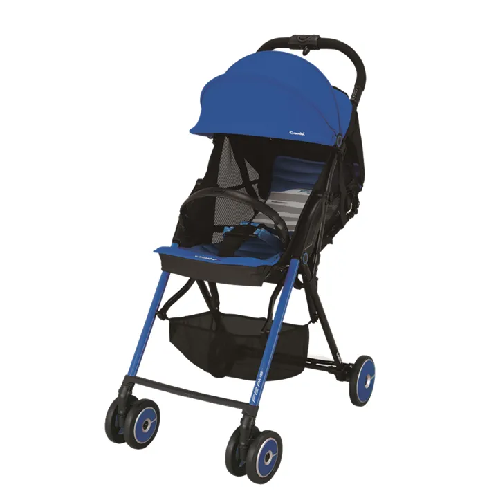 Combi F2 Plus Stroller