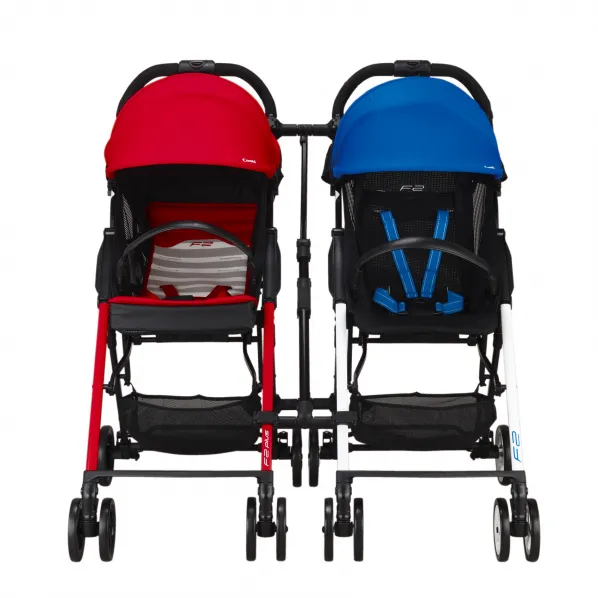 Combi F2 Plus Stroller