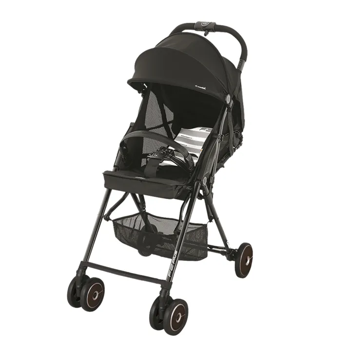 Combi F2 Plus Stroller