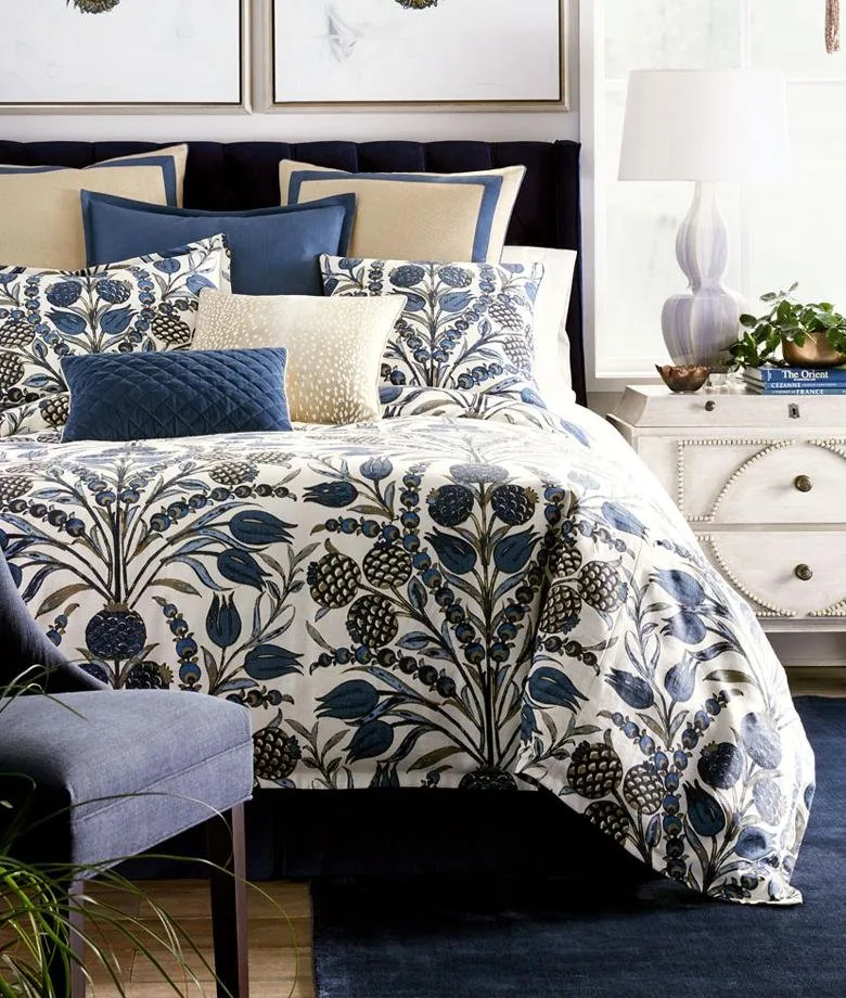 Cornelia Bedding by Legacy Home