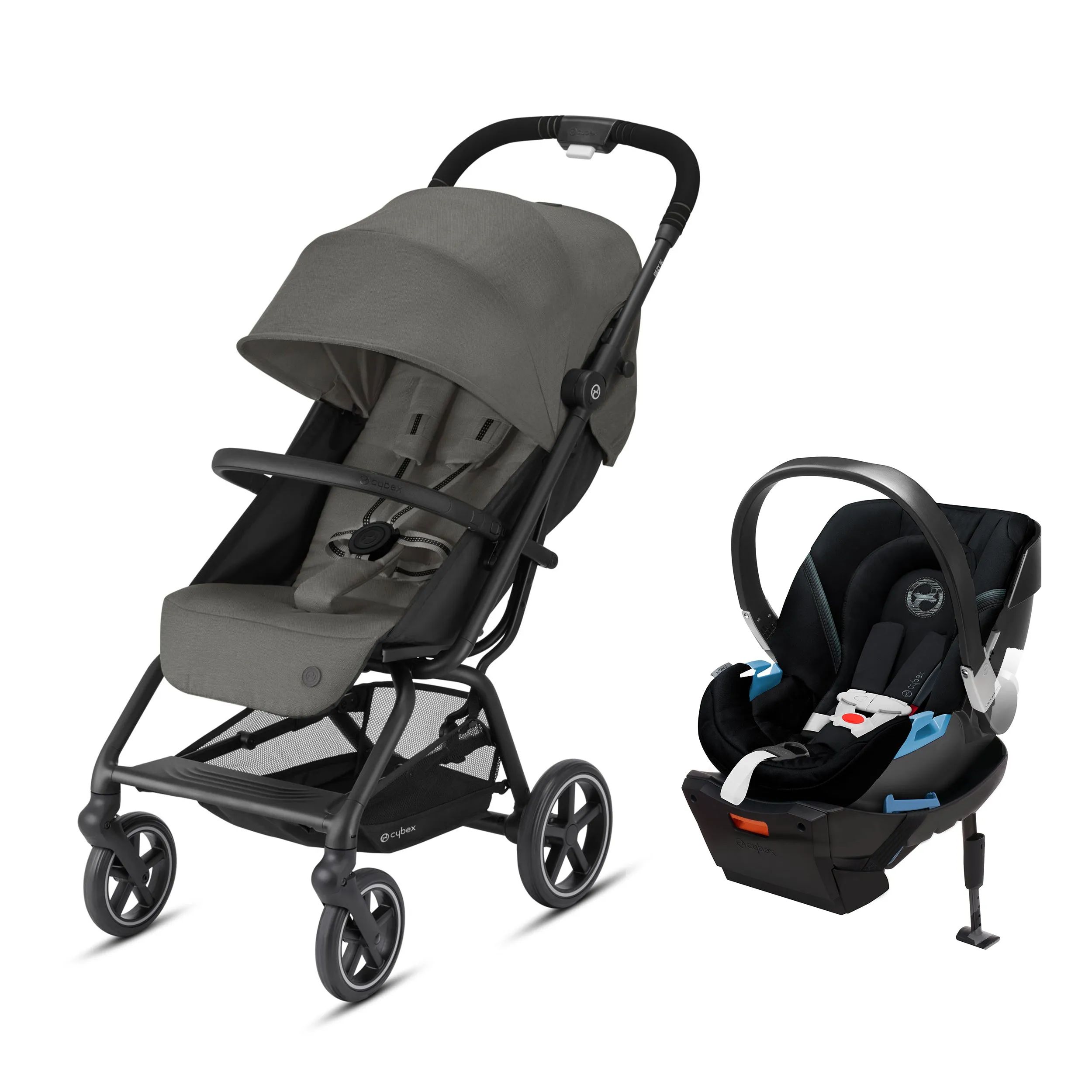 Cybex Eezy S  2 / Aton 2 Travel System