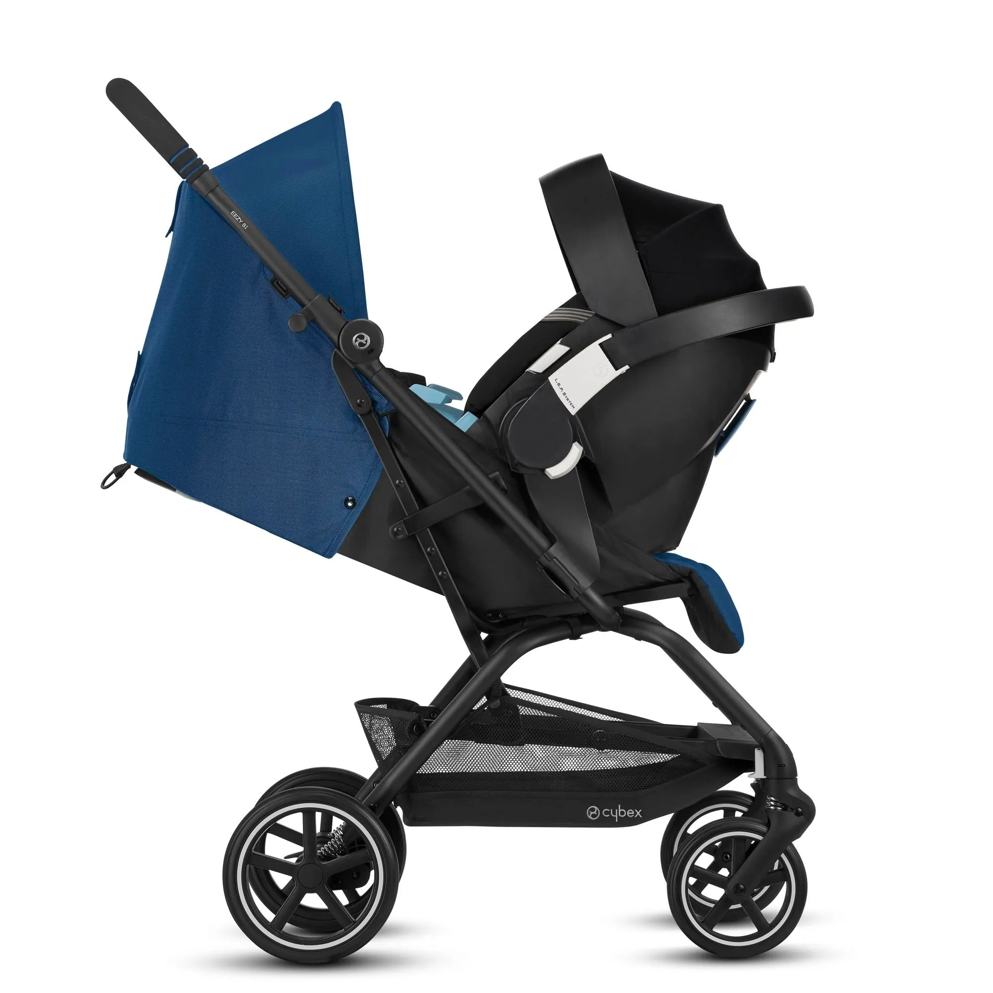 Cybex Eezy S  2 / Aton 2 Travel System