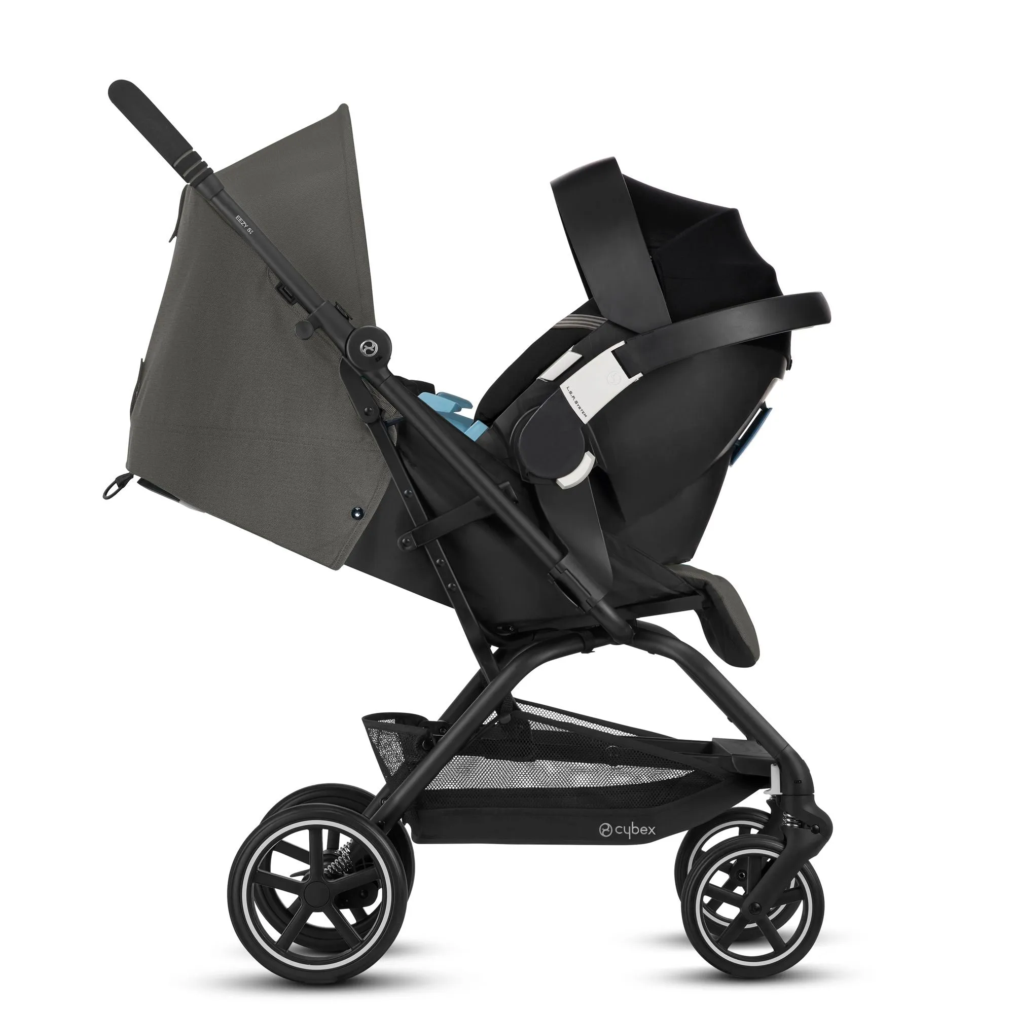 Cybex Eezy S  2 / Aton 2 Travel System