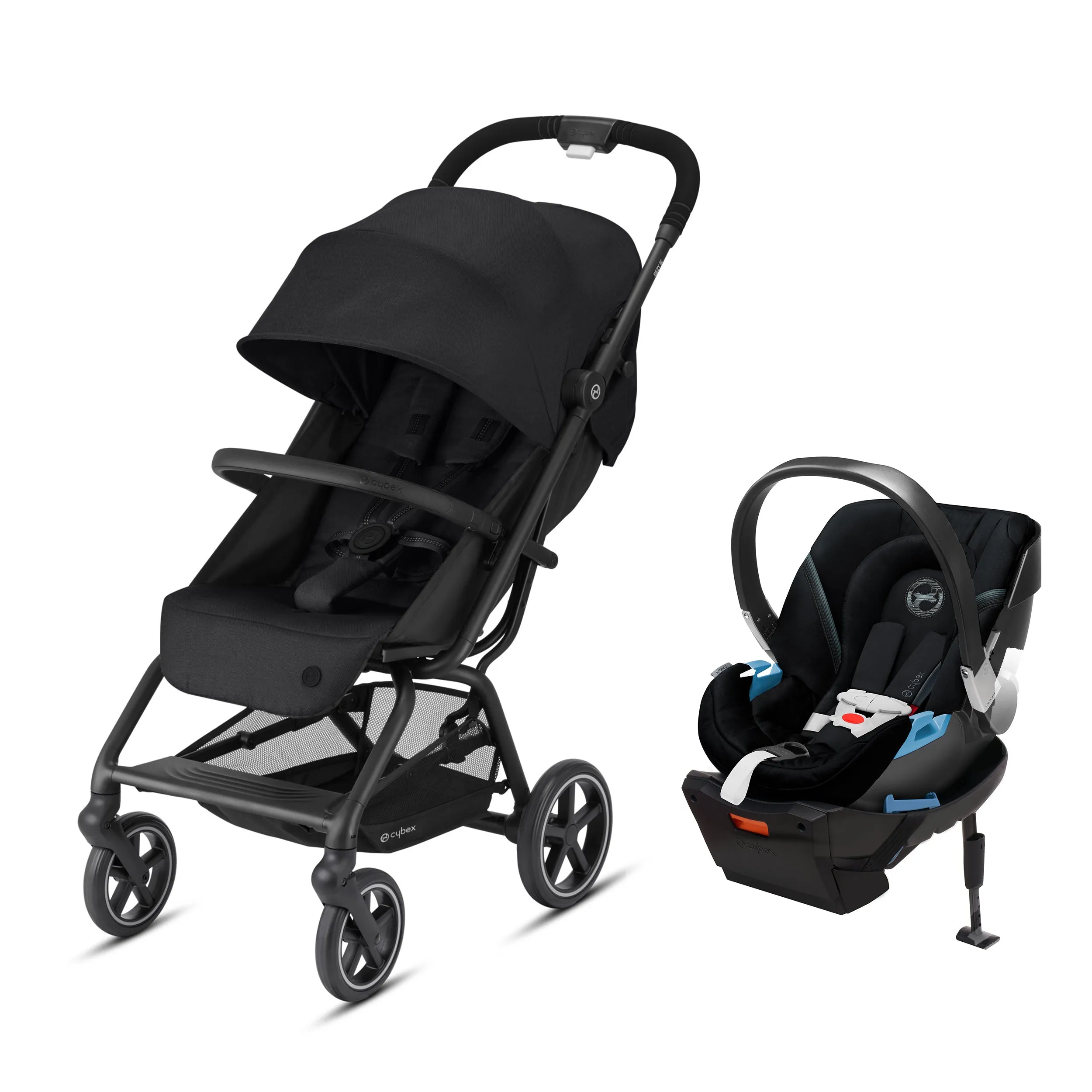 Cybex Eezy S  2 / Aton 2 Travel System