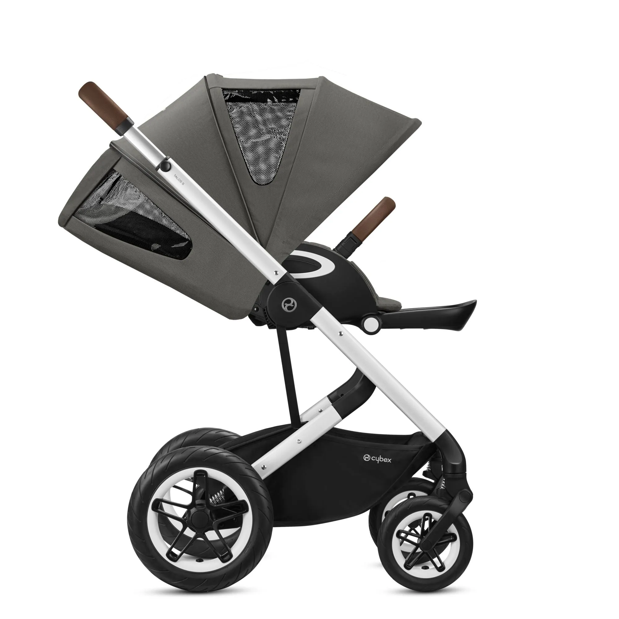 Cybex Talos S Lux Stroller