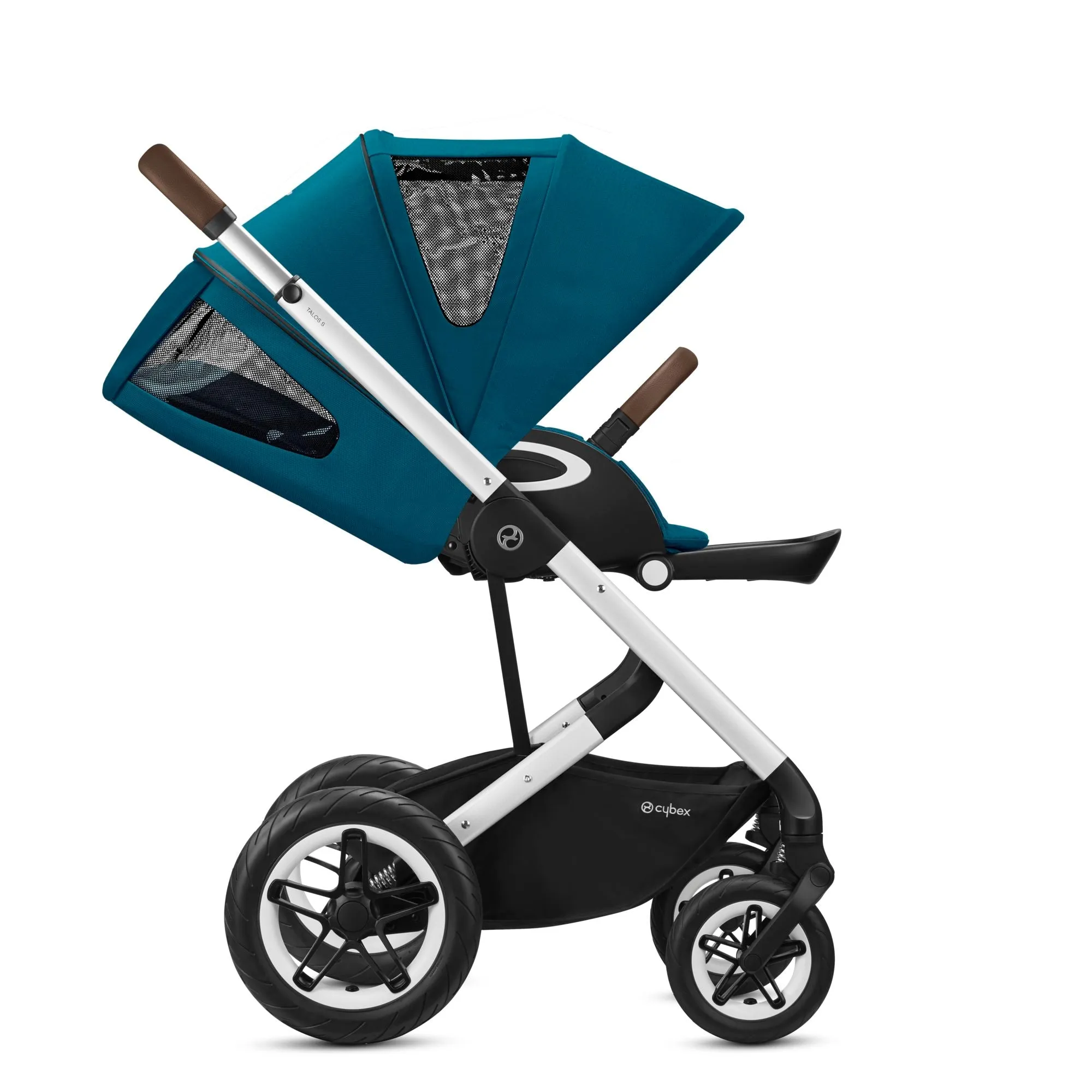 Cybex Talos S Lux Stroller