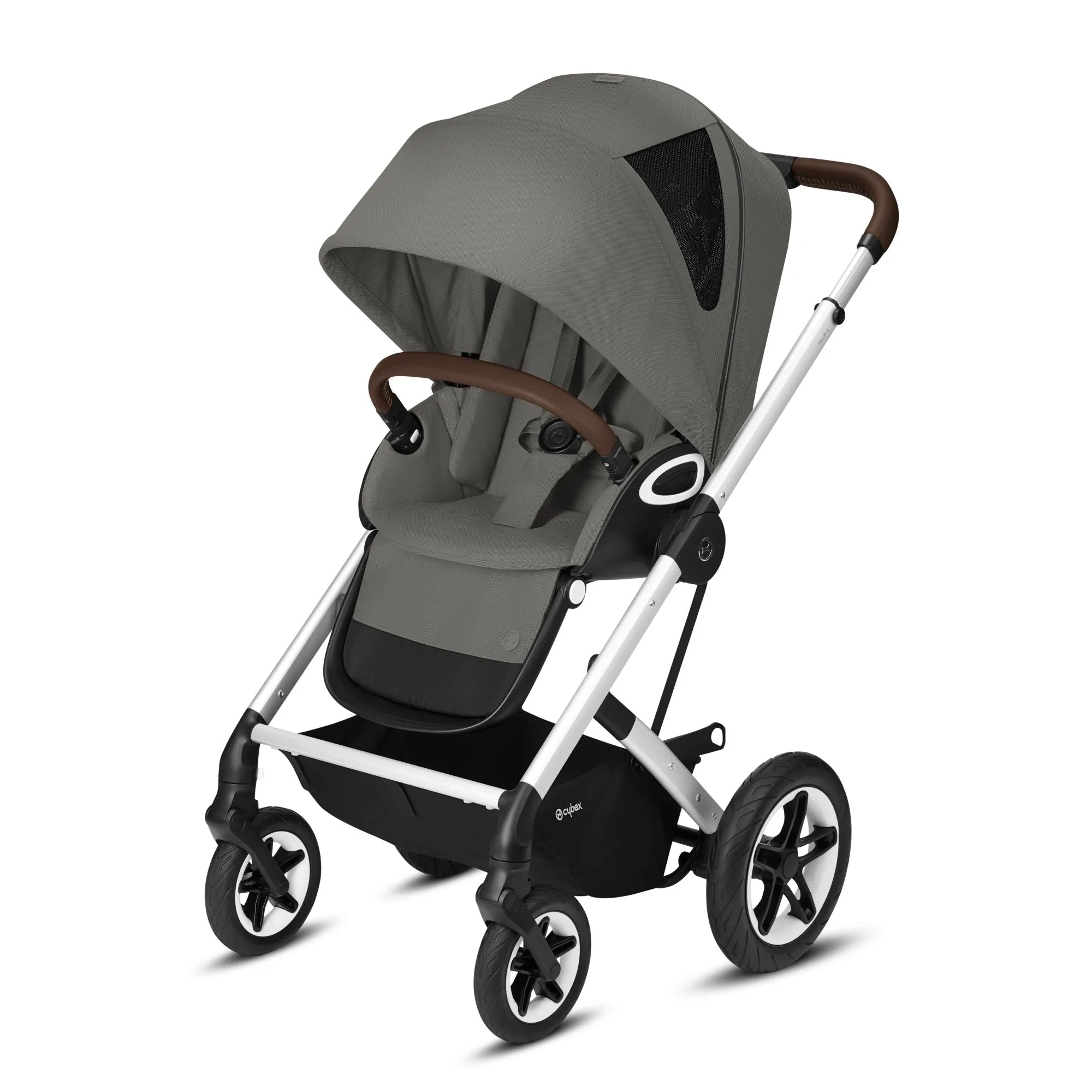 Cybex Talos S Lux Stroller