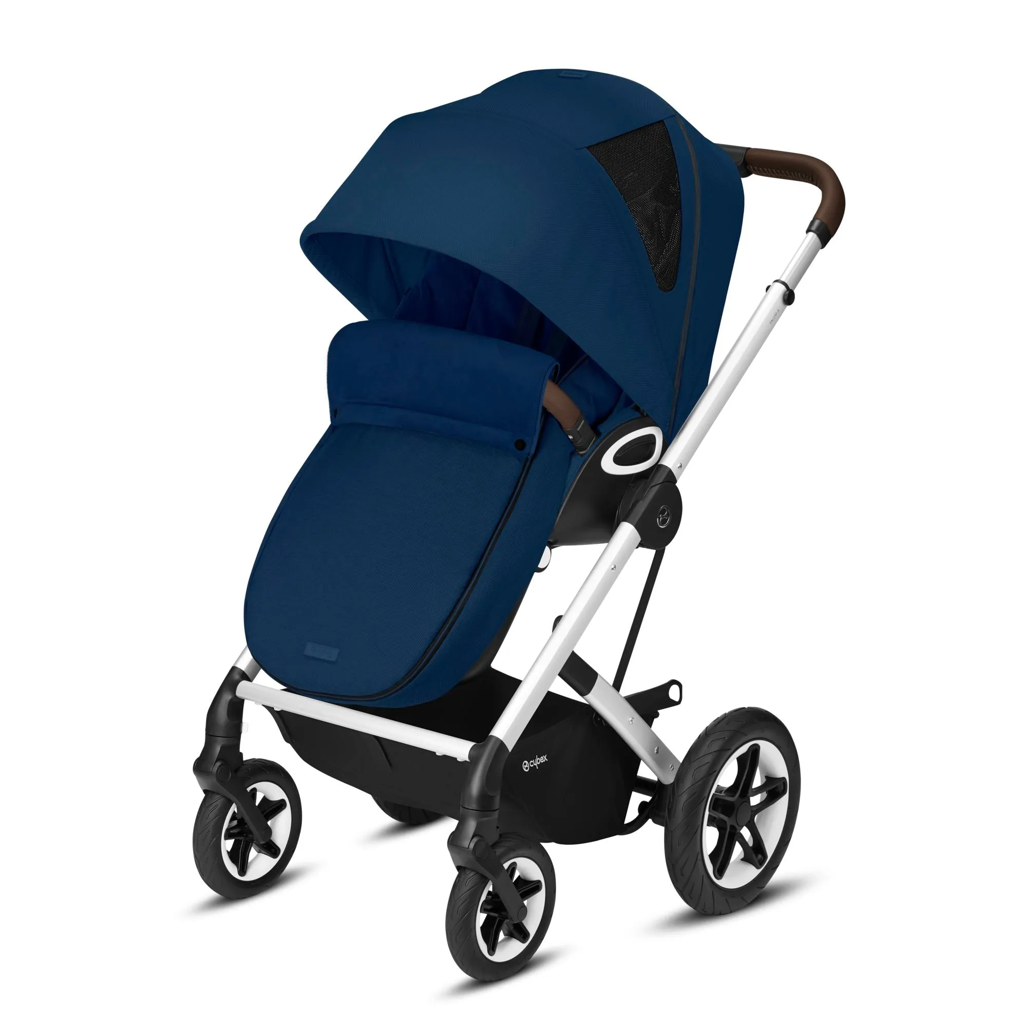 Cybex Talos S Lux Stroller