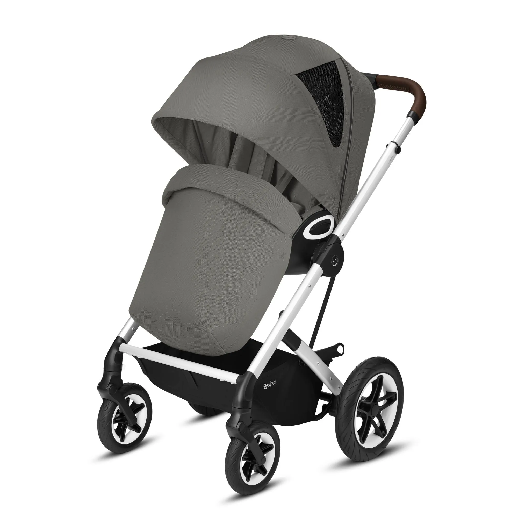 Cybex Talos S Lux Stroller